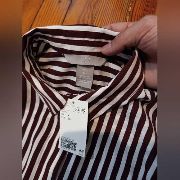 H&M shirt - Picture 12 of 13